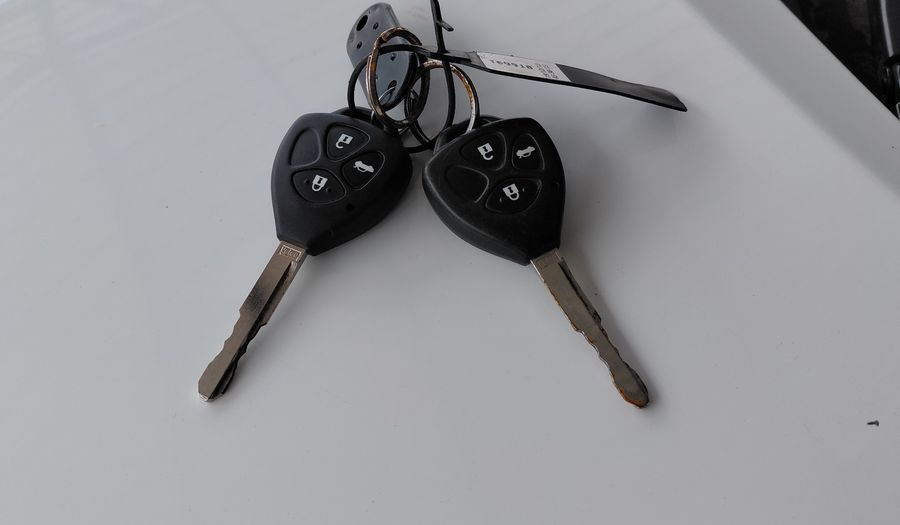 Toyota Corolla 1.8 XEI PACK Sedan 2014