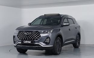 Chery • Tiggo 7 Pro