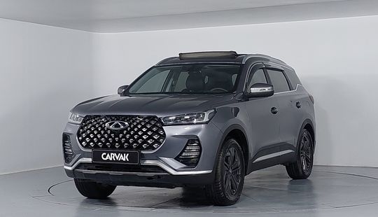 Chery • Tiggo 7 Pro