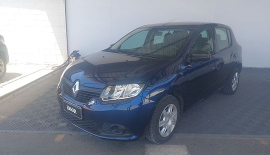 Renault • Sandero
