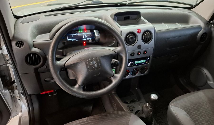 Peugeot Partner 1.6 FURGON CONFORT Van 2018