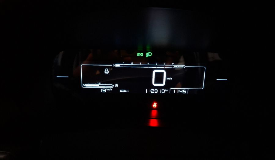 Peugeot Partner 1.6 FURGON CONFORT Van 2018