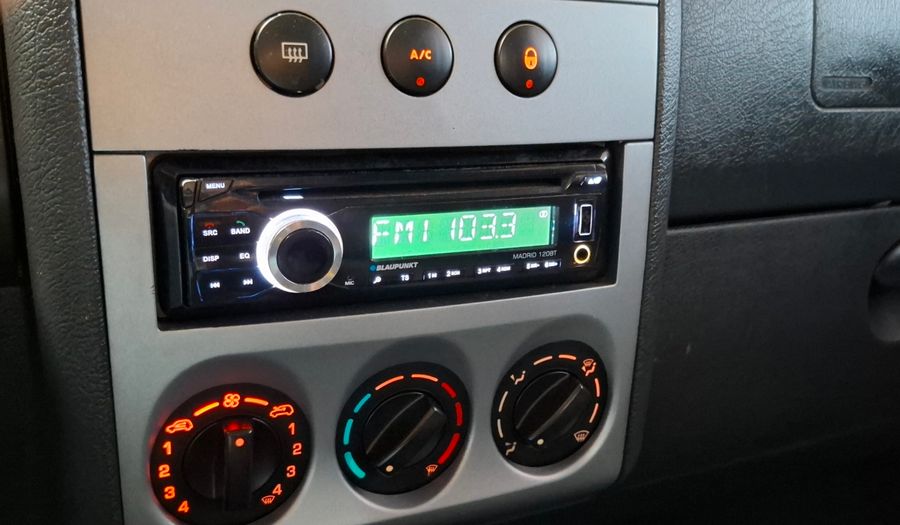 Peugeot Partner 1.6 FURGON CONFORT Van 2018