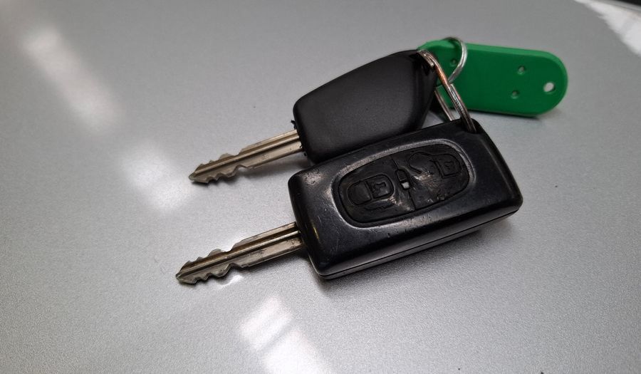 Peugeot Partner 1.6 FURGON CONFORT Van 2018