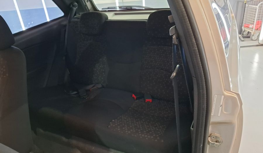 Fiat Palio 1.4 ATTRACTIVE Hatchback 2012