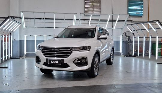 Haval • H6