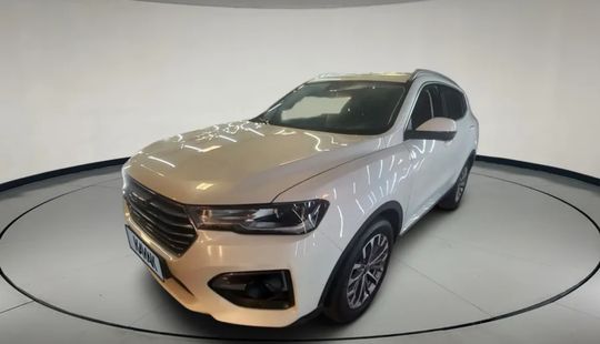 Haval • H6