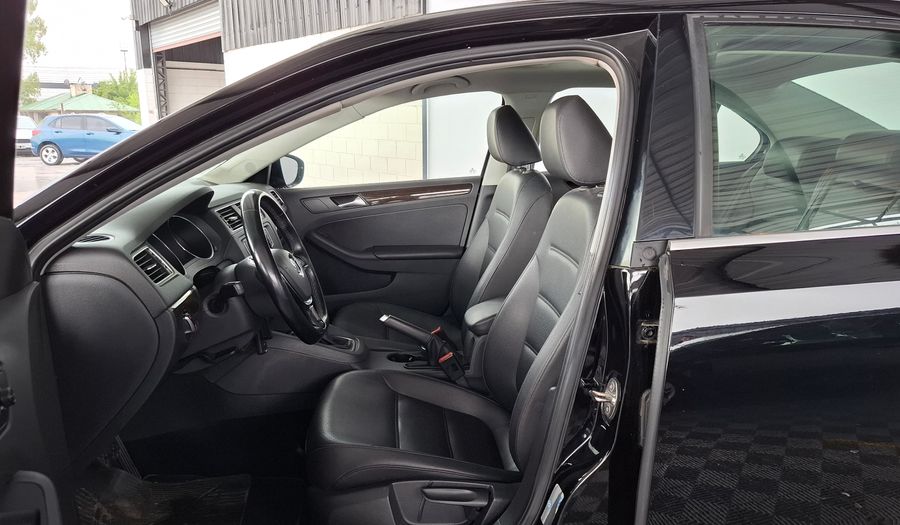 Volkswagen Vento 1.4 TSI DSG HIGHLINE LL17 MY17 Sedan 2017