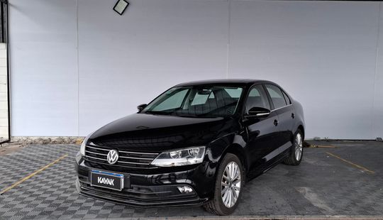 Volkswagen • Vento