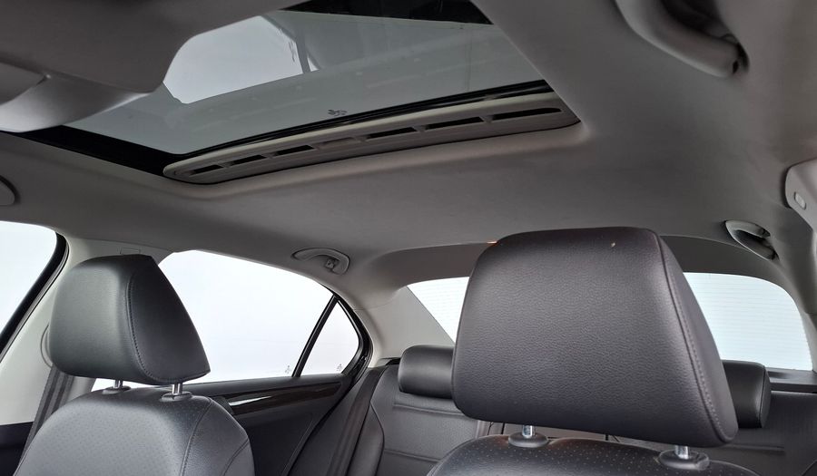 Volkswagen Vento 1.4 TSI DSG HIGHLINE LL17 MY17 Sedan 2017