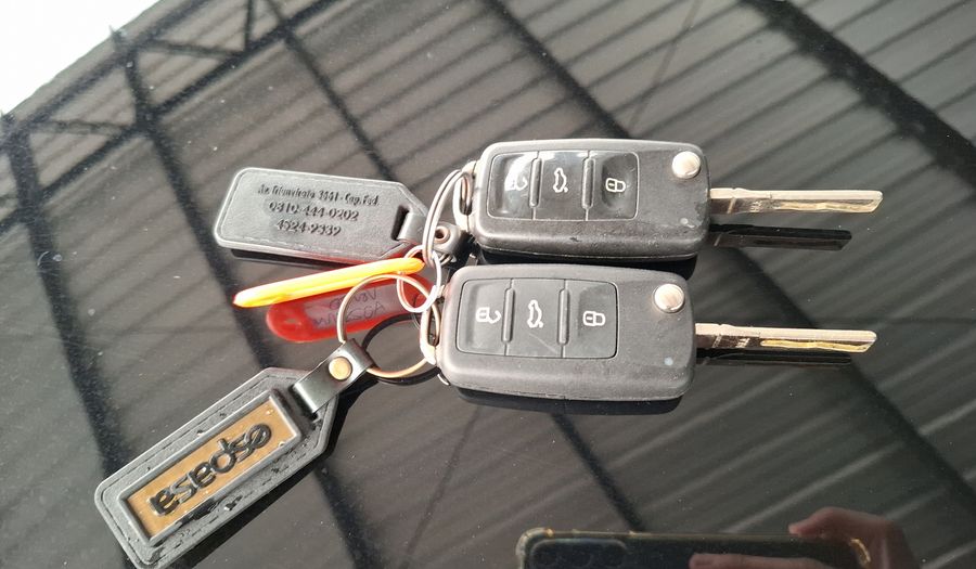 Volkswagen Vento 1.4 TSI DSG HIGHLINE LL17 MY17 Sedan 2017