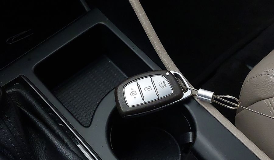 Hyundai Tucson 1.6 T-GDI GLS DCT Suv 2021