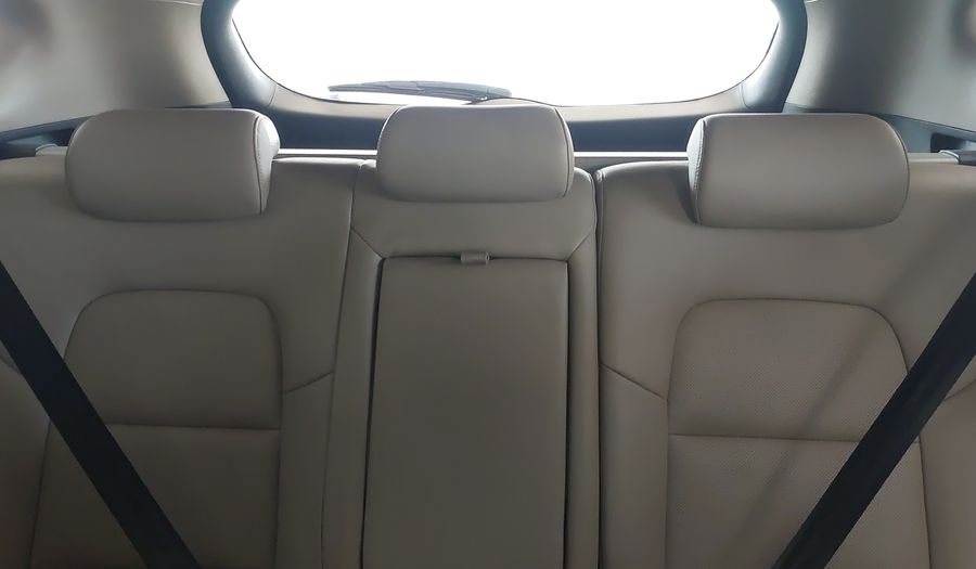 Hyundai Tucson 1.6 T-GDI GLS DCT Suv 2021