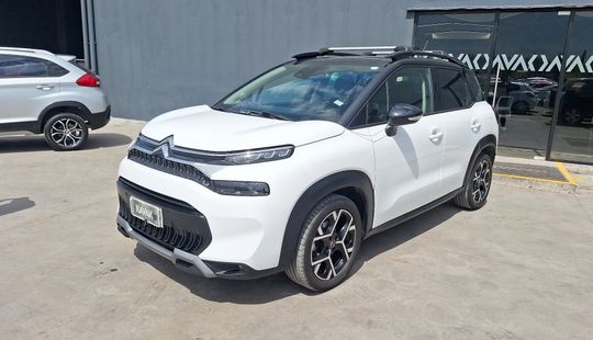 Citroen • C3 Aircross
