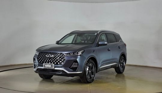 Chery • Tiggo 7 Pro