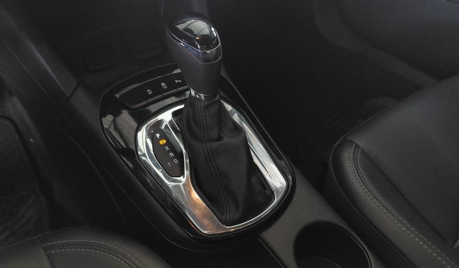 Chevrolet Cruze Ii 1.4 LTZ AUTO Sedan 2022