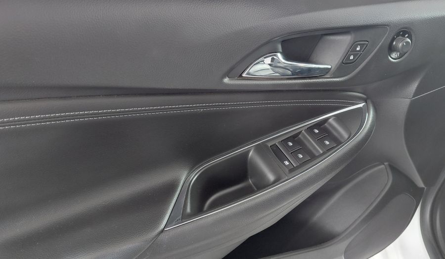 Chevrolet Cruze Ii 1.4 LTZ AUTO Sedan 2022