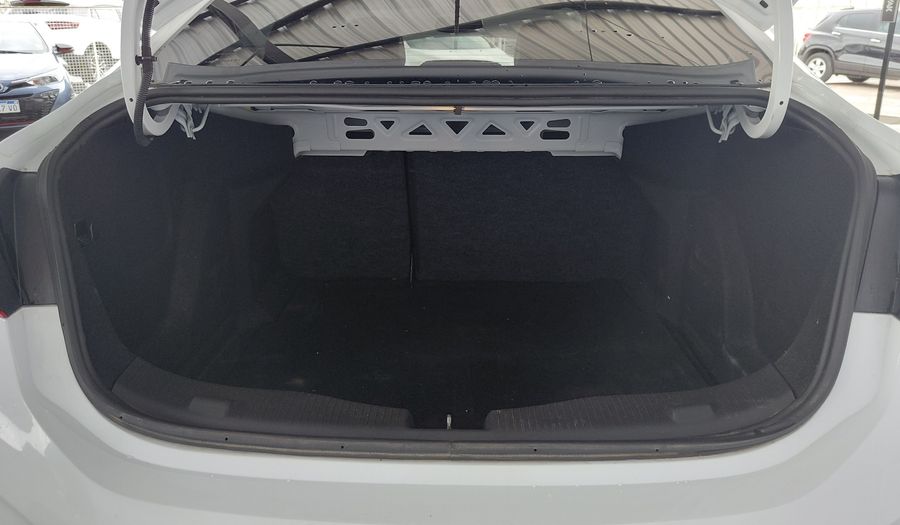 Chevrolet Cruze Ii 1.4 LTZ AUTO Sedan 2022