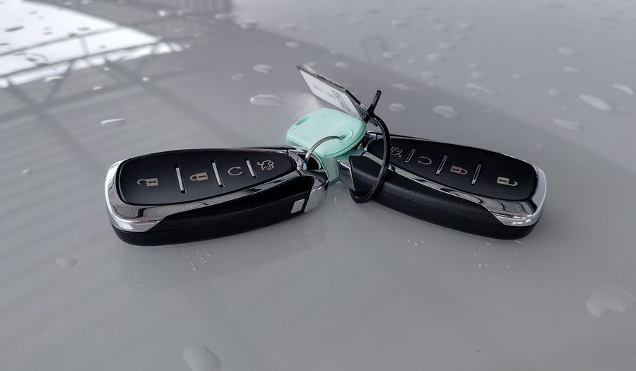 Chevrolet Cruze Ii 1.4 LTZ AUTO Sedan 2022