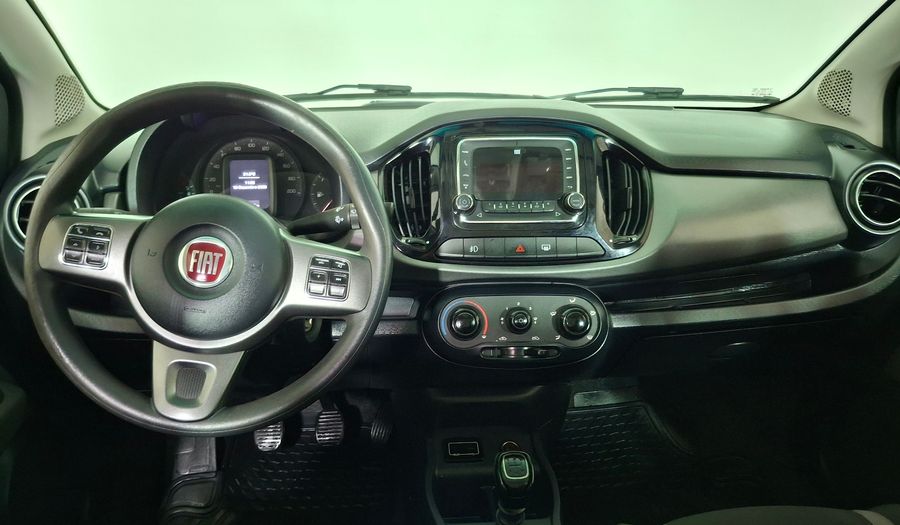 Fiat Uno 1.4 EVO WAY STYLE AC Hatchback 2019