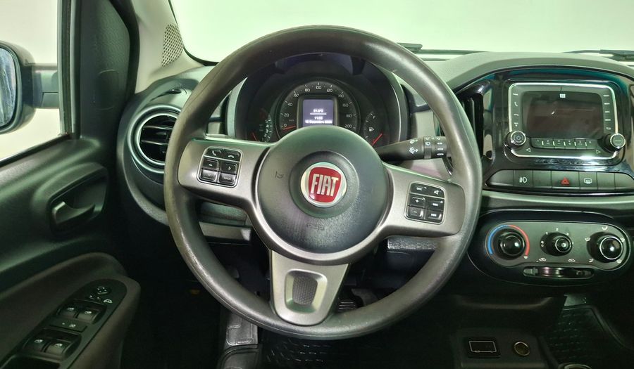 Fiat Uno 1.4 EVO WAY STYLE AC Hatchback 2019