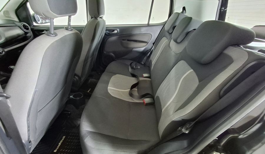 Fiat Uno 1.4 EVO WAY STYLE AC Hatchback 2019