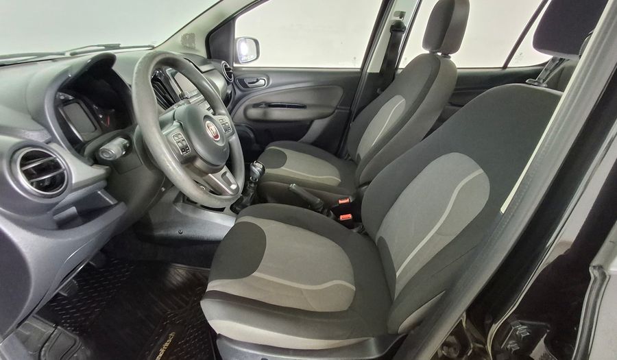 Fiat Uno 1.4 EVO WAY STYLE AC Hatchback 2019