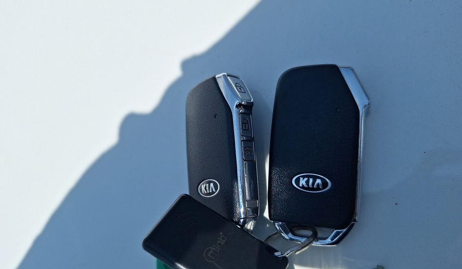 Kia Cerato 1.6 EX FULL Sedan 2020