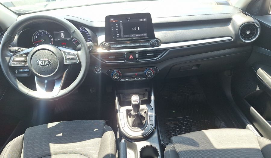 Kia Cerato 1.6 EX FULL Sedan 2020