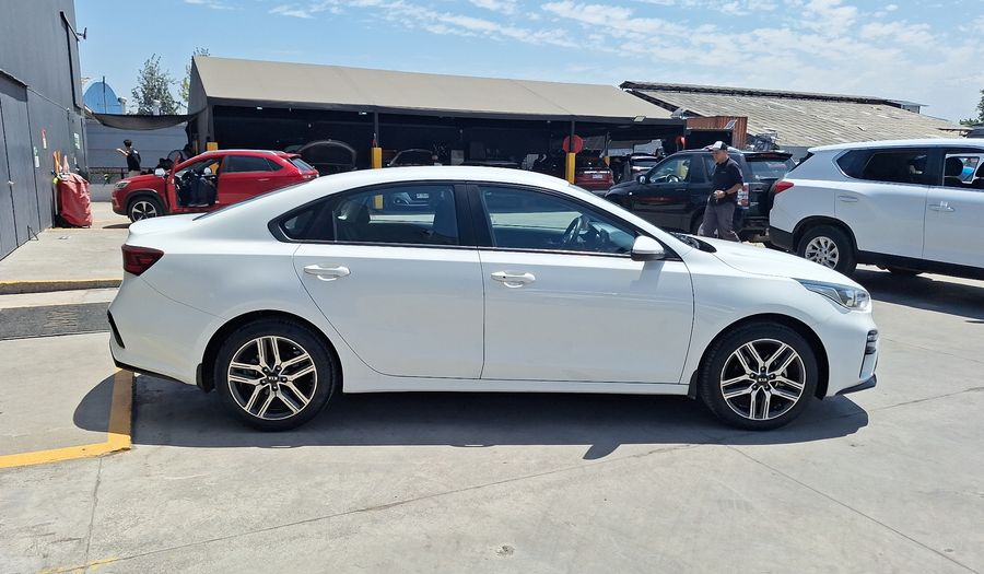 Kia Cerato 1.6 EX FULL Sedan 2020