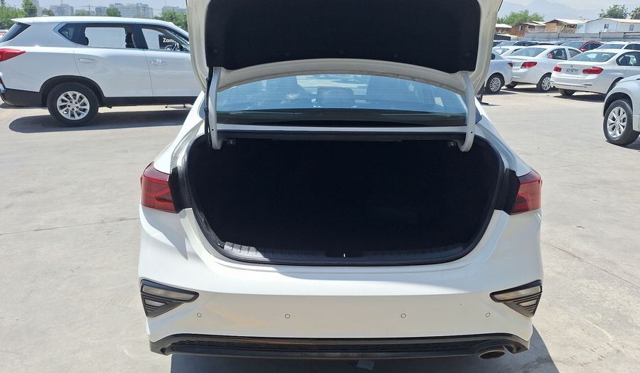 Kia Cerato 1.6 EX FULL Sedan 2020