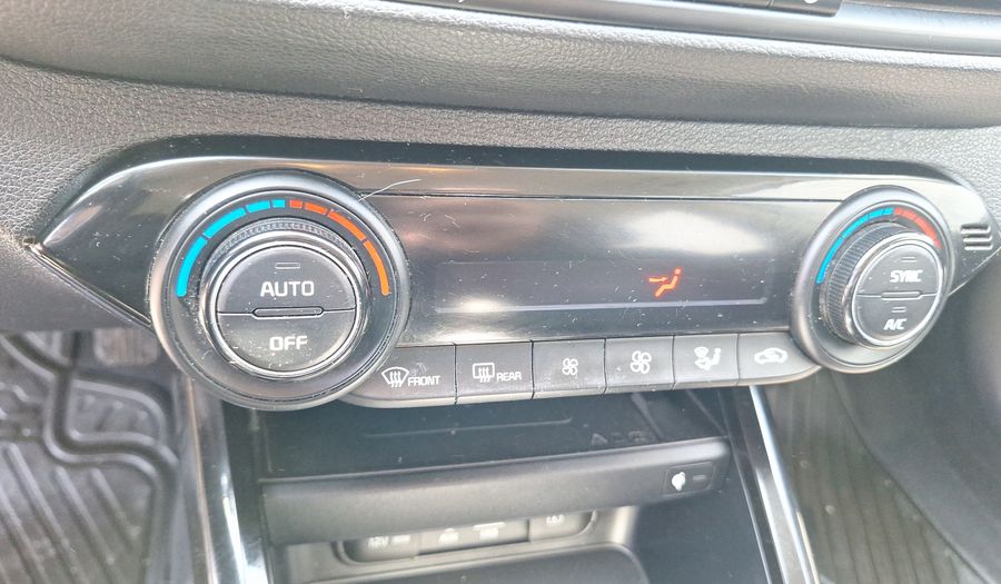 Kia Cerato 1.6 EX FULL Sedan 2020