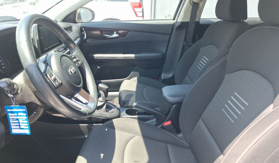 Kia Cerato 1.6 EX FULL Sedan 2020