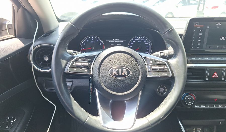 Kia Cerato 1.6 EX FULL Sedan 2020