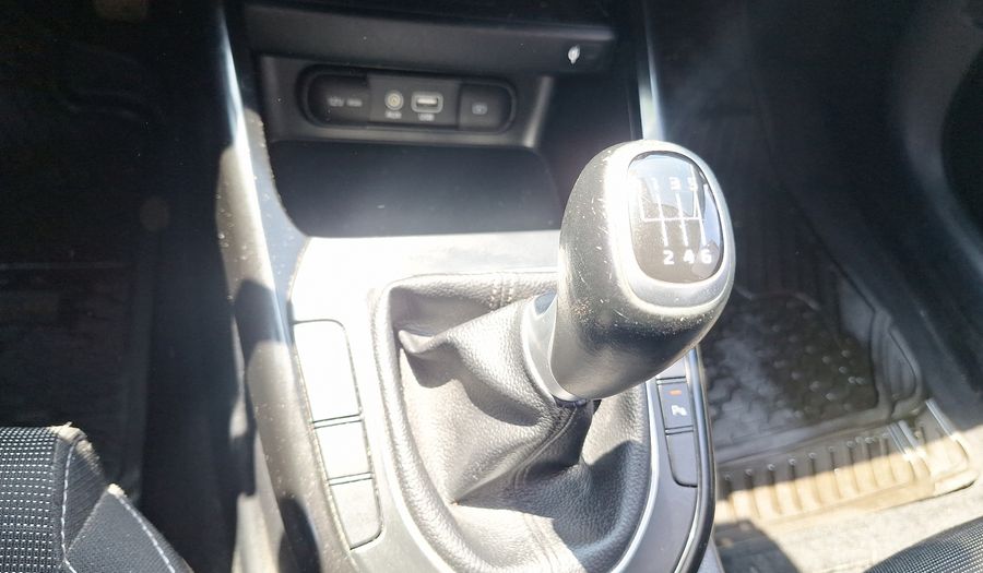 Kia Cerato 1.6 EX FULL Sedan 2020