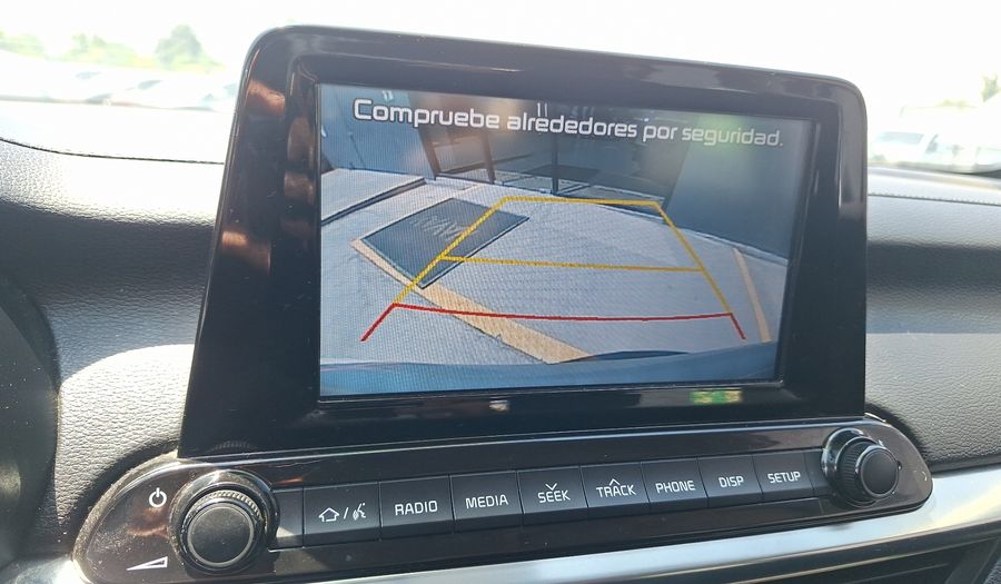 Kia Cerato 1.6 EX FULL Sedan 2020