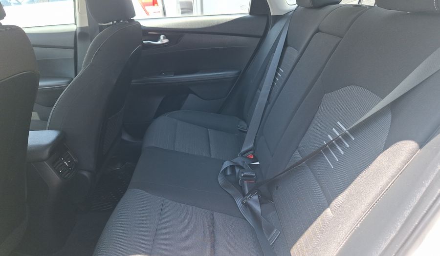 Kia Cerato 1.6 EX FULL Sedan 2020