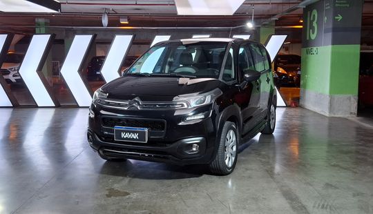 Citroen • C3 Aircross