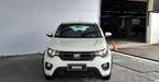 Fiat Mobi 1.0 LIKE Hatchback 2022