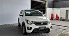 Fiat Mobi 1.0 LIKE Hatchback 2022