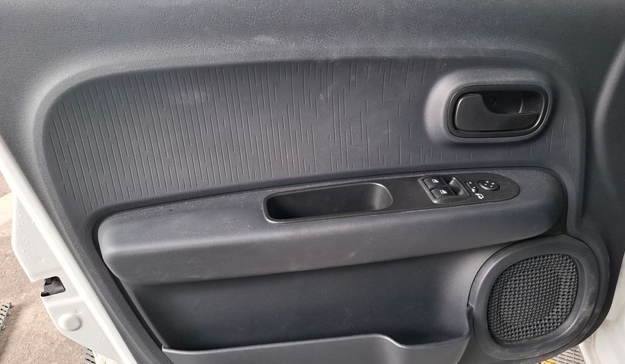 Fiat Mobi 1.0 LIKE Hatchback 2022