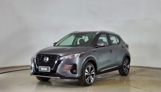 Nissan • Kicks