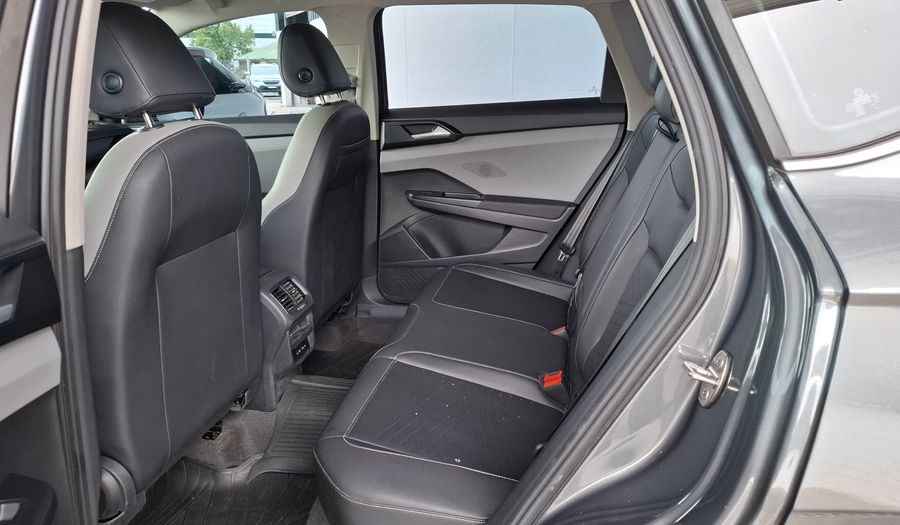 Volkswagen Taos 1.4 250 TSI COMFORTLINE AUTO MY24 Suv 2024