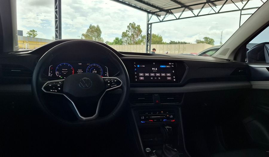 Volkswagen Taos 1.4 250 TSI COMFORTLINE AUTO MY24 Suv 2024