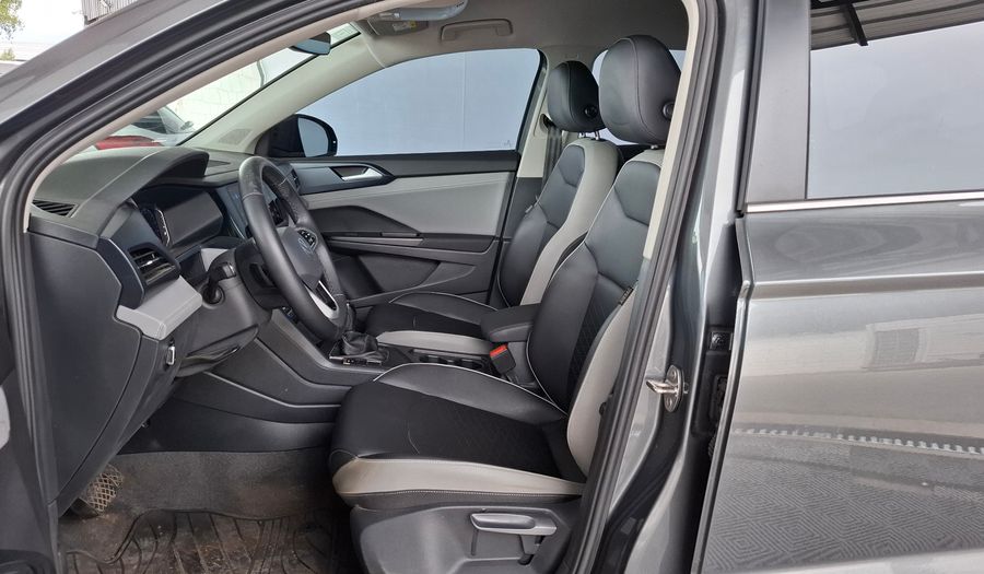 Volkswagen Taos 1.4 250 TSI COMFORTLINE AUTO MY24 Suv 2024