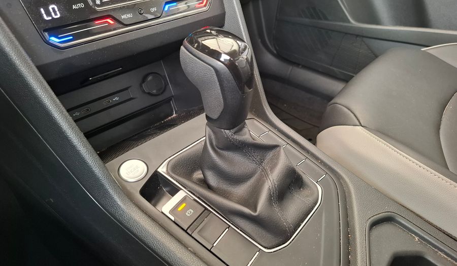 Volkswagen Taos 1.4 250 TSI COMFORTLINE AUTO MY24 Suv 2024