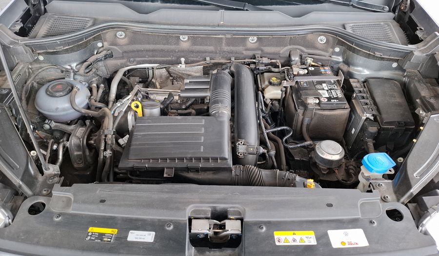 Volkswagen Taos 1.4 250 TSI COMFORTLINE AUTO MY24 Suv 2024