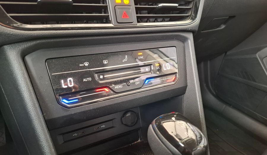 Volkswagen Taos 1.4 250 TSI COMFORTLINE AUTO MY24 Suv 2024