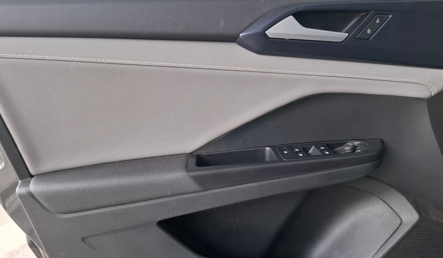 Volkswagen Taos 1.4 250 TSI COMFORTLINE AUTO MY24 Suv 2024