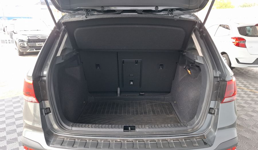 Volkswagen Taos 1.4 250 TSI COMFORTLINE AUTO MY24 Suv 2024